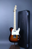 2017 Fender American Professional Telecaster Sunburst