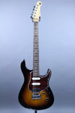 2025 Yamaha Pacifica PACP12 DB Desert Burst