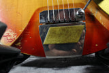 1958-1960 Rickenbacker 365 Capri