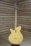 Eastman D'Ambrosio Single Cut '54 Butterscotch *B-Stock* *Free Shipping in the US*