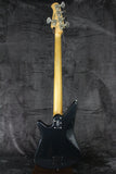 2009 Musicman Sapphire Black Big Al 5