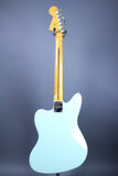 Squier Classic Vibe 70's Jaguar Surf Green