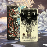EarthQuaker Devices White Light Used
