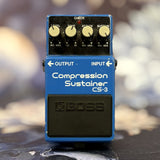 Boss CS-3 MIJ Used