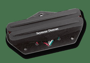 Seymour Duncan STHR-1n Hot Rails Rhythm for Tele 11205-04 Electric Guitar Pickup