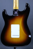 2024 Fender Custom Shop Stratocaster Limited 70th Anniversary 1954 Sunburst