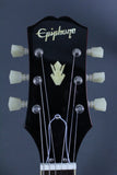 2022 Epiphone '62 ES-335 Joe Bonamassa Cherry