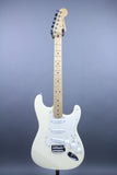 2001 Fender Standard Stratocaster Arctic White