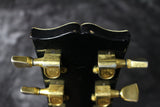 1973 Gibson Les Paul Custom Ebony