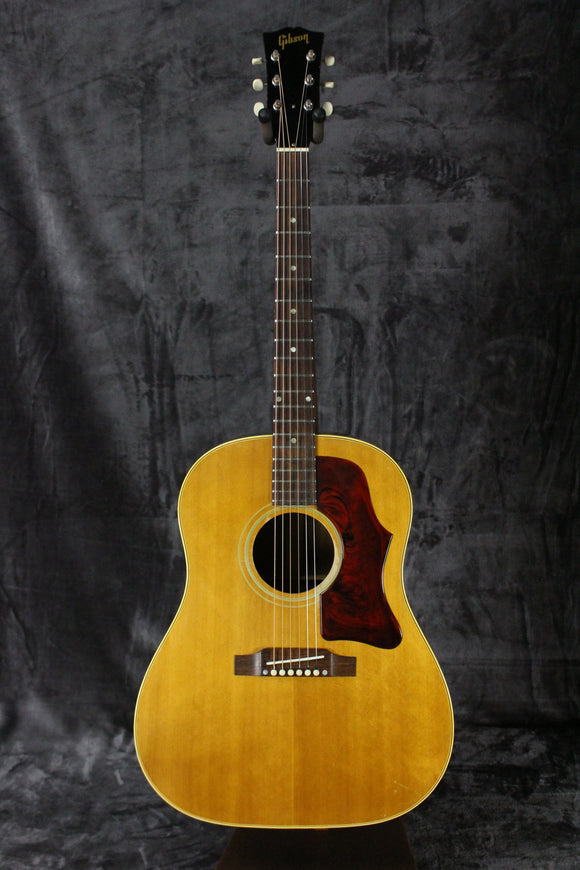 1966 Gibson J50 Acoustic