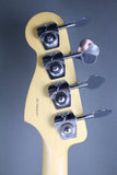 2000 Fender American Standard Precision Bass Black