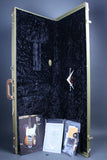 2025 Fender Custom Shop Eric Clapton Stratocaster Black