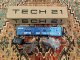 Tech 21 Bass Fly Rig V2 Used
