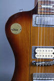 1972 Gibson Limited Edition Firebird V Medallion Model Sunburst