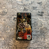 TWA HS-02 Hot Sake Used