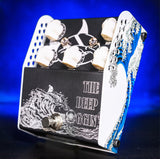 Thorpy FX The DEEP OGGIN MKII Chorus/Vibrato "Free Shipping in the USA"