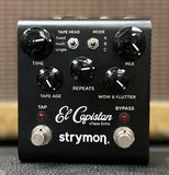 Strymon El Capistan Midnight Edition Used