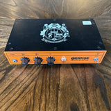 Orange Pedal Baby 100