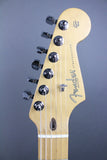 2004 Fender Stratocaster 50th Anniversary Sunburst