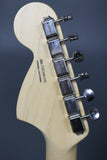 2023 Fender American Performer Stratocaster Olympic White