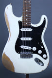 2023 Nash S-63 Olympic White