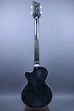 Hofner HC-CB-PE Ignition Bass Transparent Black