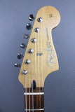 2003 Fender Toronado Pewter