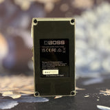 Boss NS-1x Noise Suppressor Used