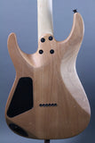 Charvel Pro-Mod DK24 HH HT Mahogany with Poplar Burl Desert Sand