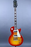 2017 Epiphone Traditional Pro Les Paul Heritage Cherry Sunburst