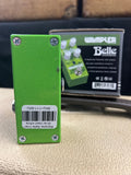 Wampler Belle Overdrive Used