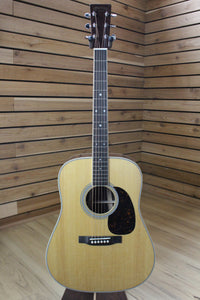 Martin D35 Standard Series (2025) *Free Shipping in the US*