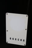 2002 Fender Eric Clapton Stratocaster "Blackie"