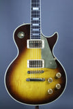 1978 Gibson Les Paul Custom Sunburst