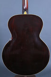 1921 Gibson L4 Sunburst