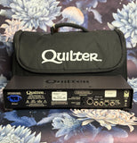 Quilter Mach 3 Head & Bag
