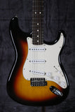 2008 Fender Standard Stratocaster