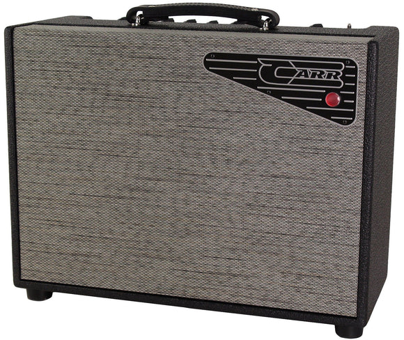 Carr Amps Bel-Ray Amp Black *Free Shipping in the USA*