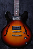 2015 Gibson ES-339 Studio Vintage Sunburst