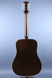 1969 Gibson J-50 Deluxe Natural