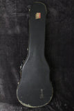 1973 Gibson Les Paul Custom Ebony