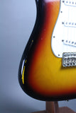 2000 Fender Custom Shop NOS 1962 Stratocaster Sunburst