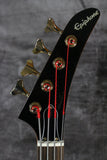 2021 Epiphone Korina Explorer Bass