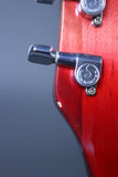 2006 Rickenbacker 360 Fireglo