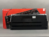 Roland JD-XI Synthesizer Used