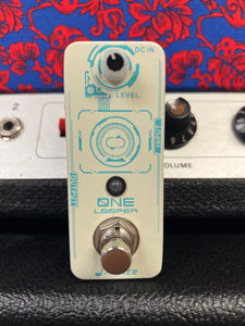 Donner Looper Used