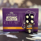 Electro-Harmonix Atomic Cluster Used