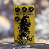 Walrus Audio Iron Horse Used