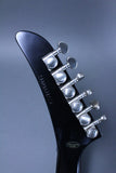 Epiphone Extura Aged Jet Black Metallic