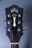 1997 Guild Starfire 2 Hollowbody Cherry